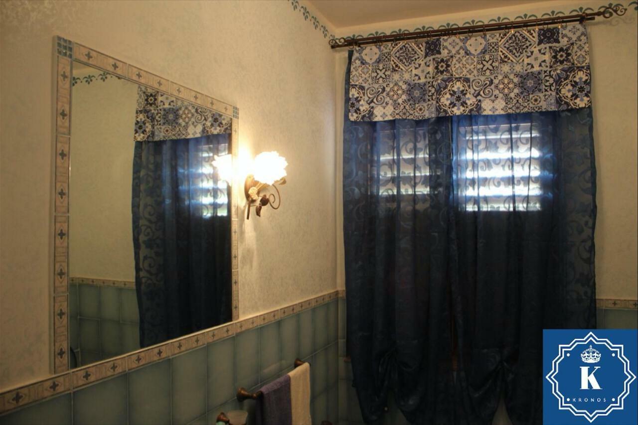 Villa Kronos Porto Empedocle Extérieur photo