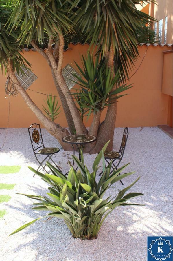 Villa Kronos Porto Empedocle Extérieur photo